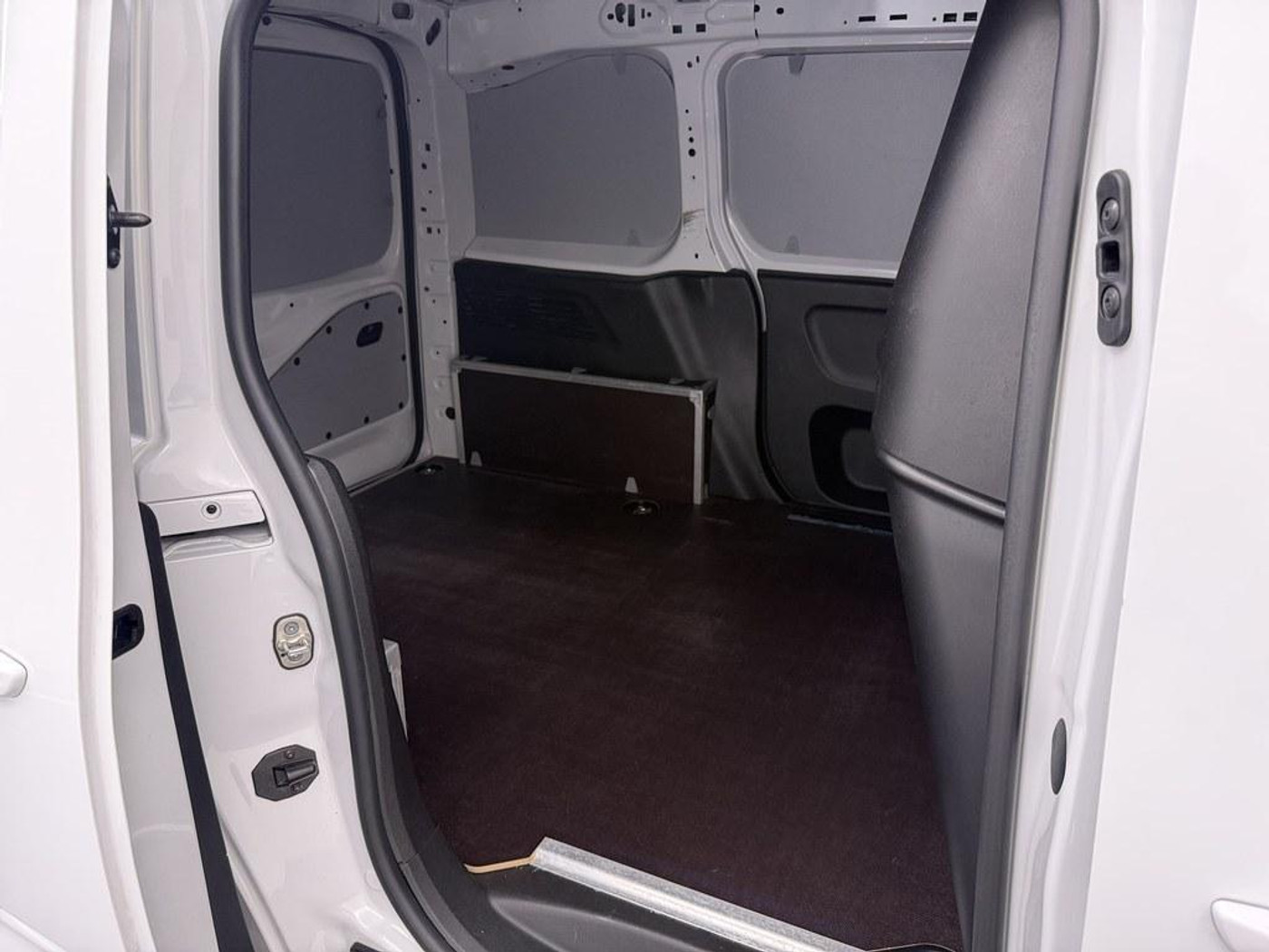 Foto van Opel Combo