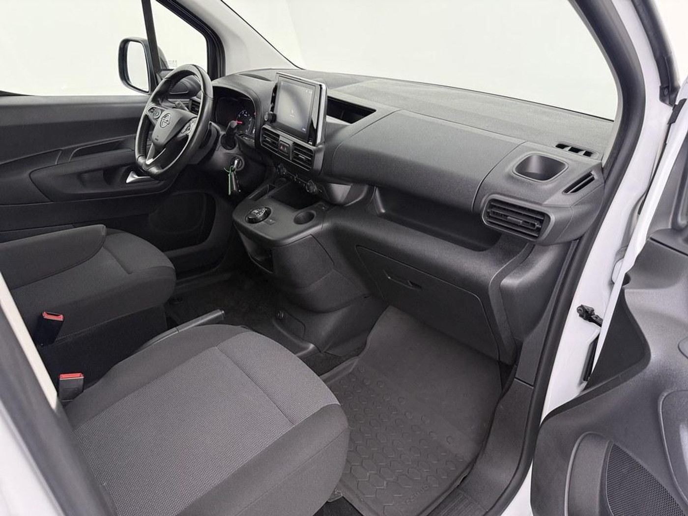Foto van Opel Combo