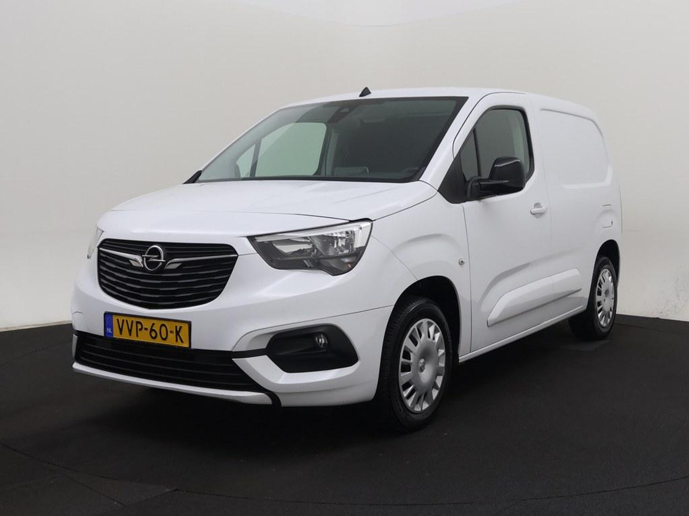 Foto van Opel Combo