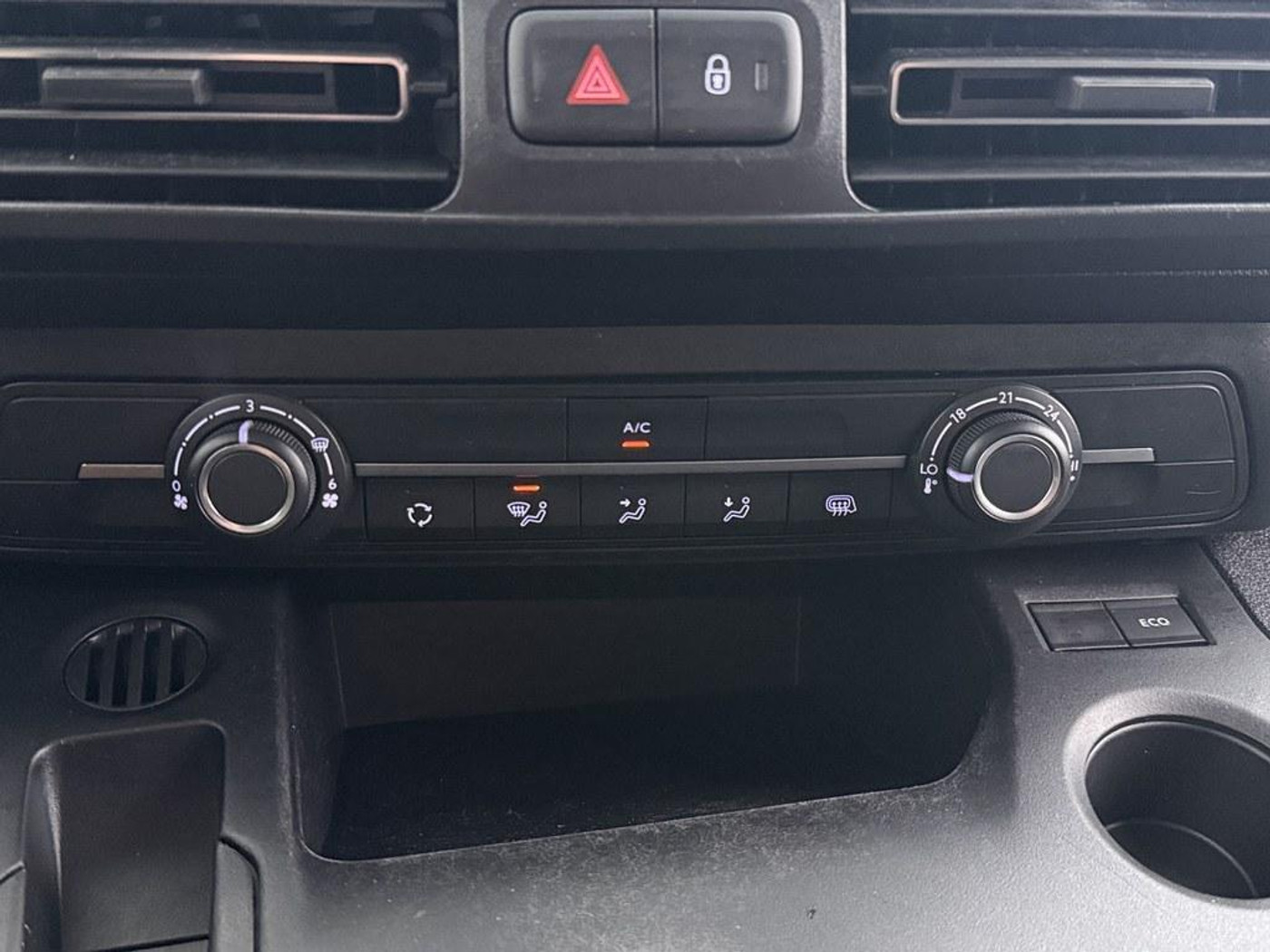 Foto van Opel Combo