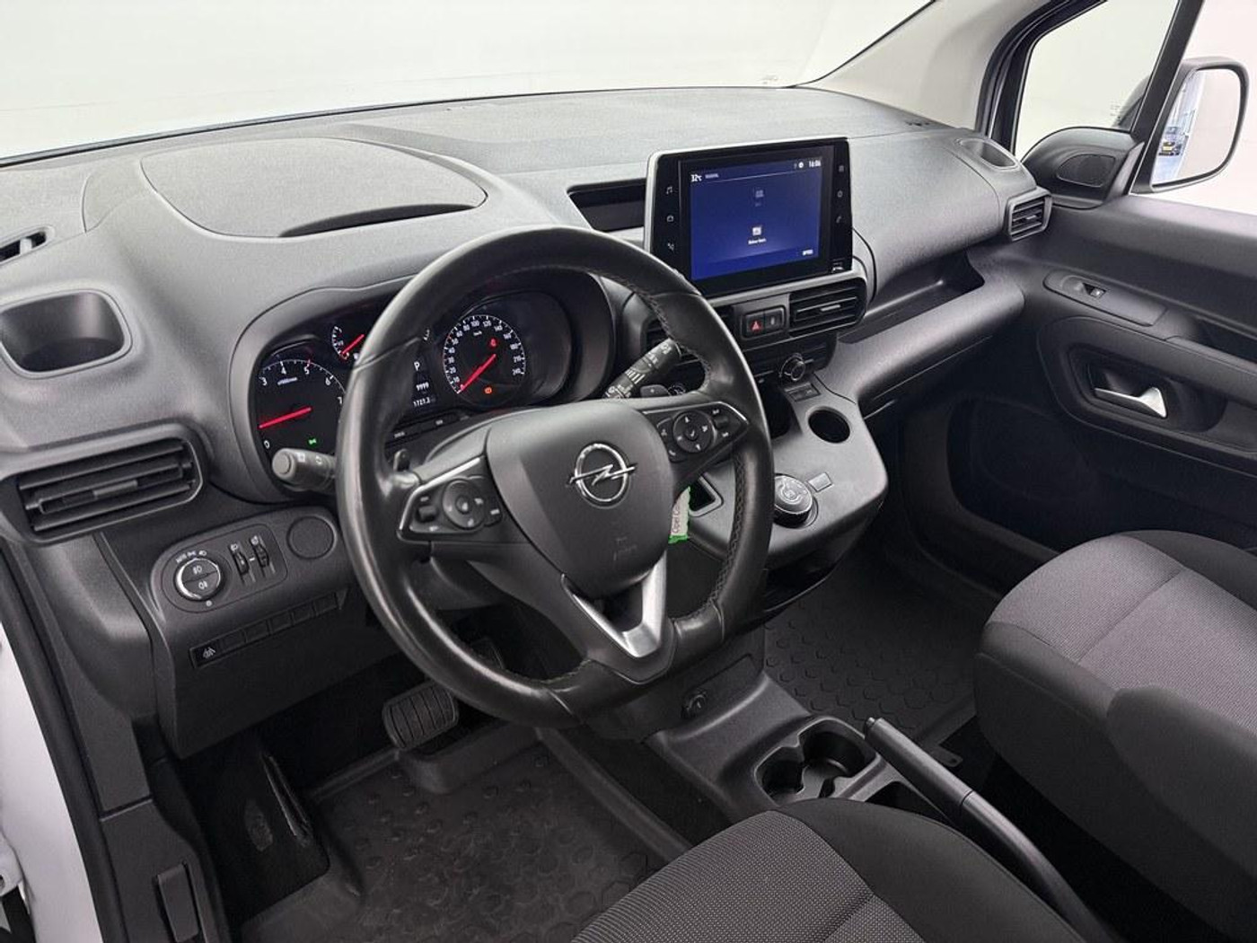 Foto van Opel Combo