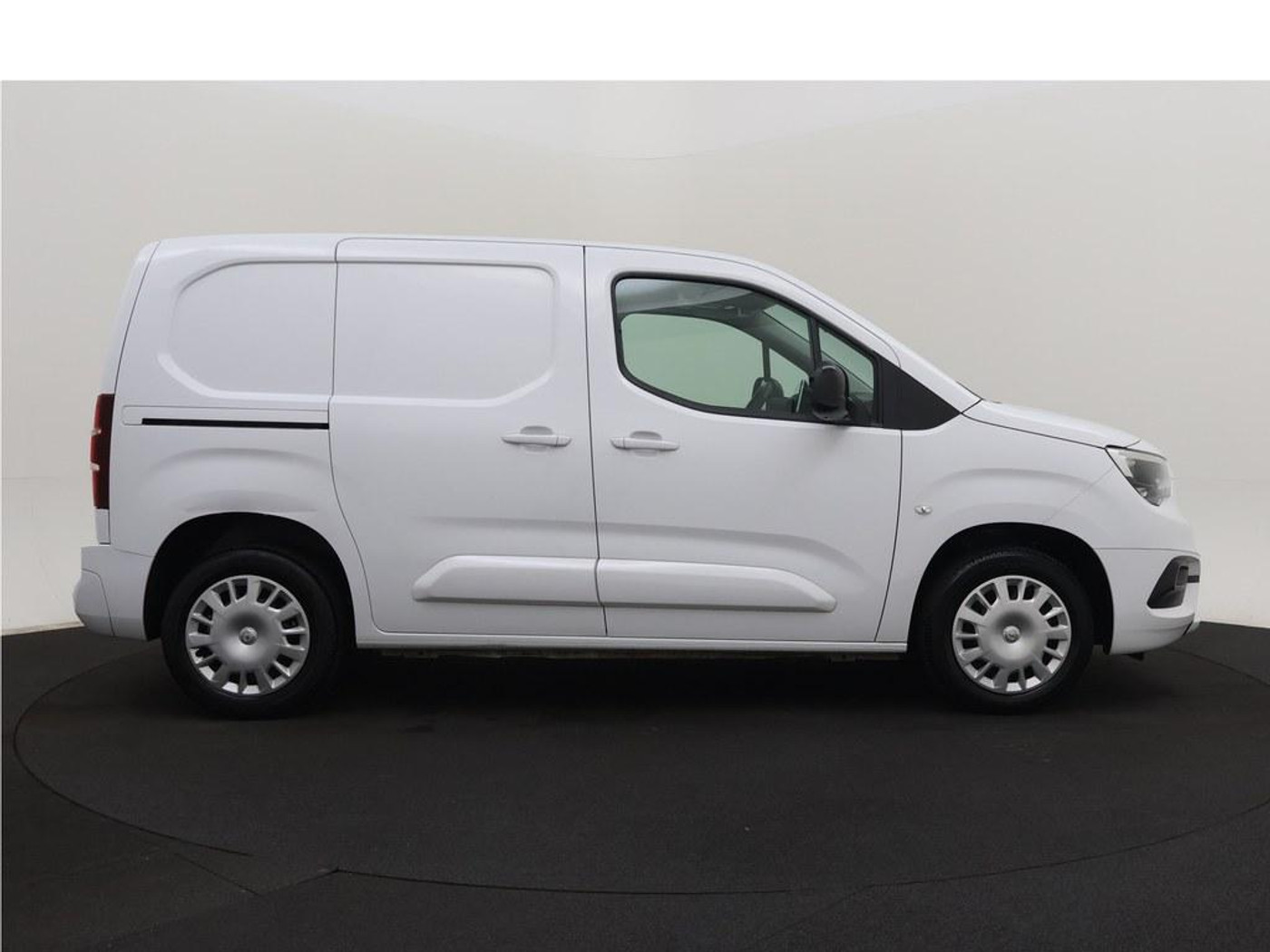 Foto van Opel Combo