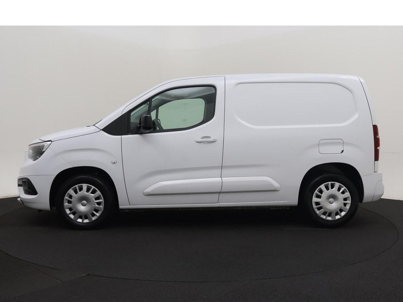 Foto van Opel Combo