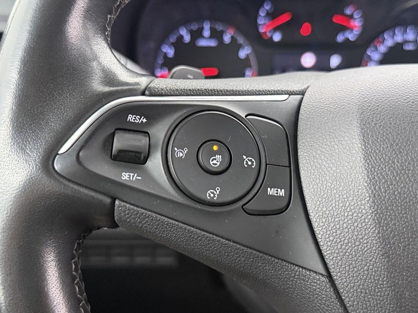 Foto van Opel Combo