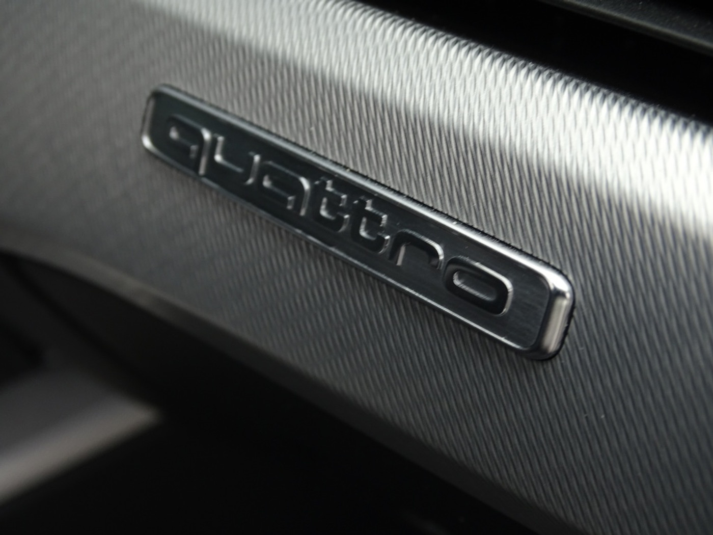 Foto van Audi A5 Sportback