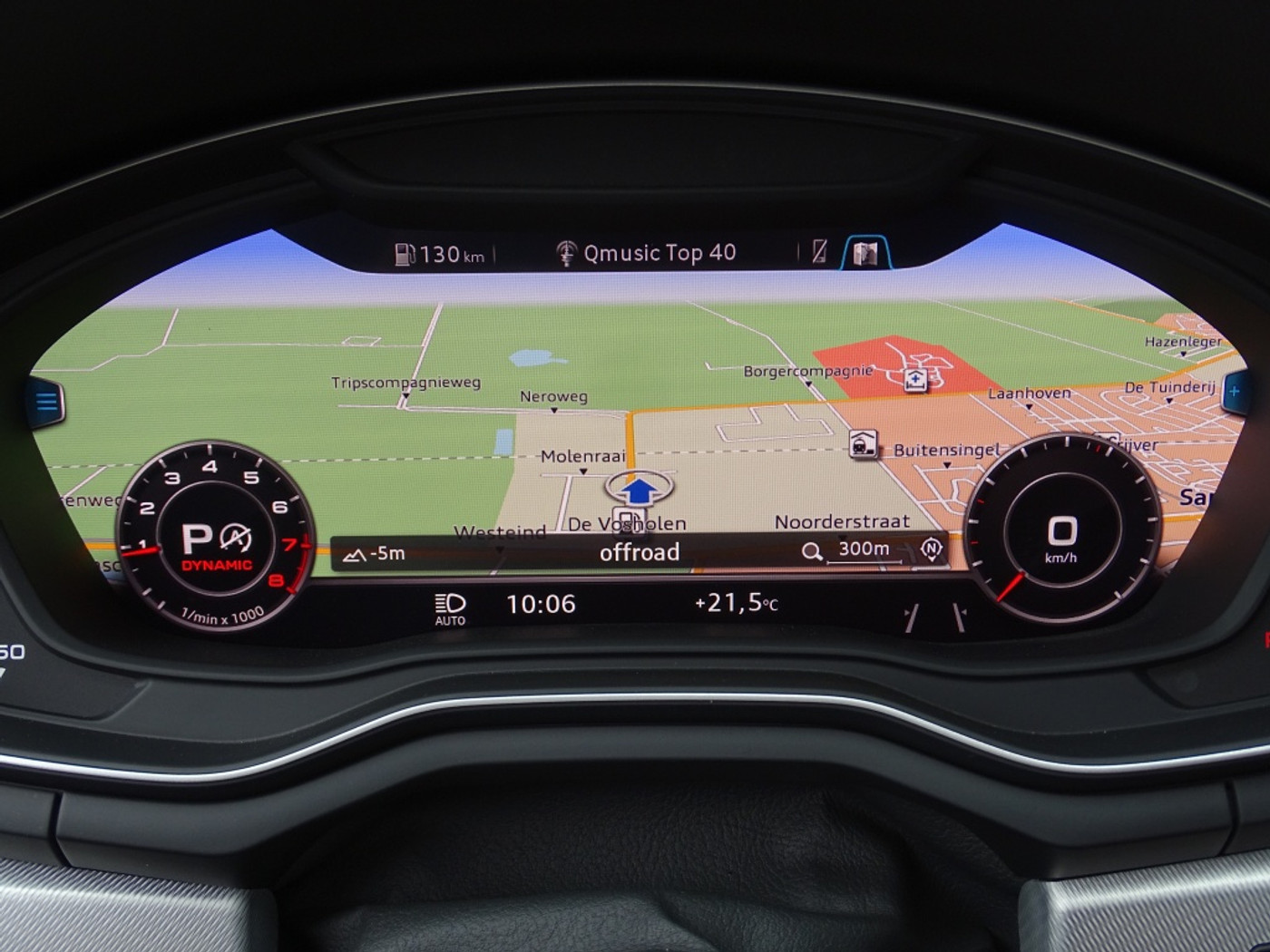 Foto van Audi A5 Sportback