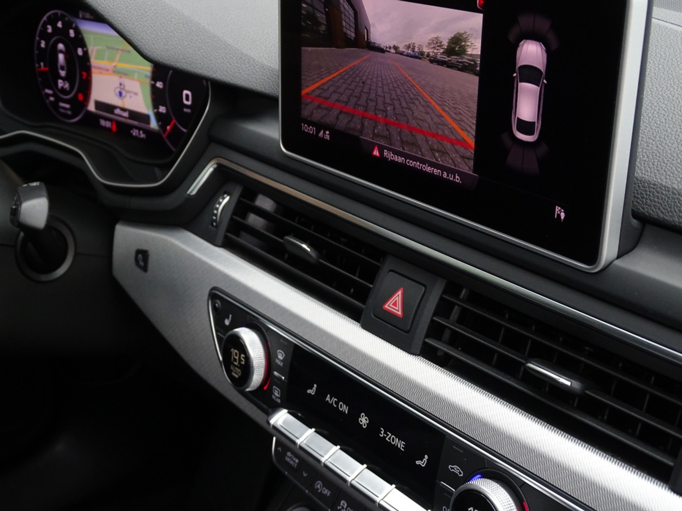 Foto van Audi A5 Sportback