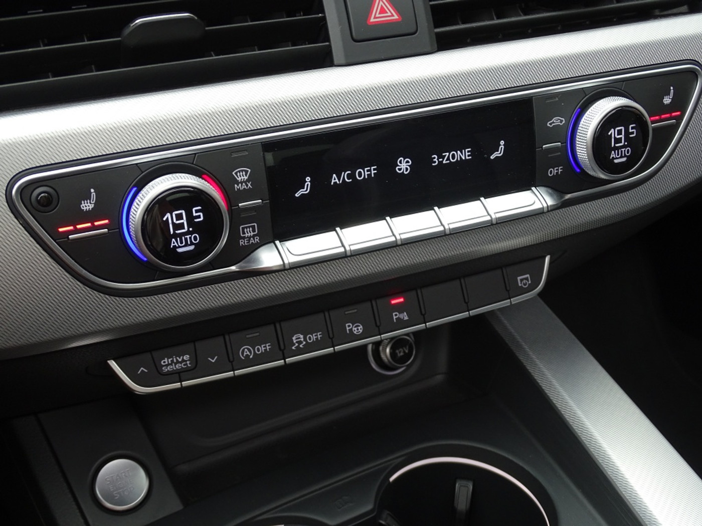 Foto van Audi A5 Sportback