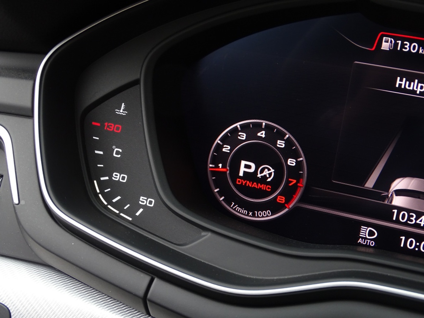 Foto van Audi A5 Sportback