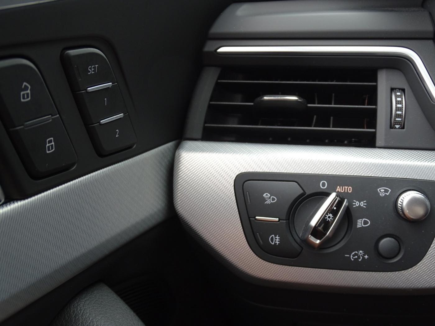 Foto van Audi A5 Sportback