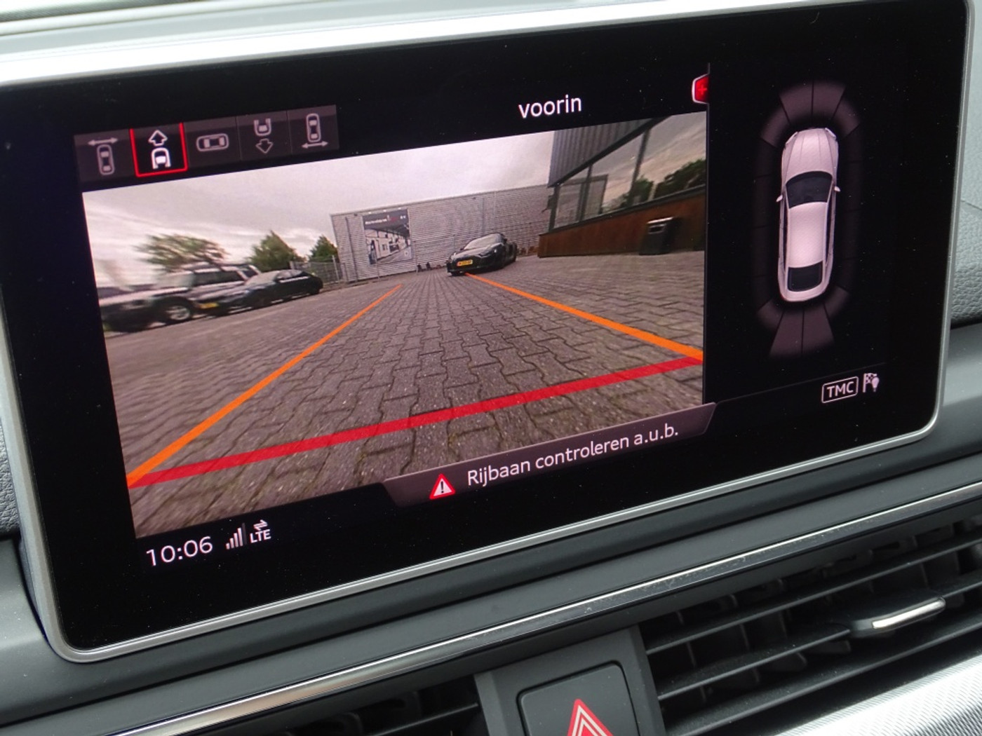 Foto van Audi A5 Sportback