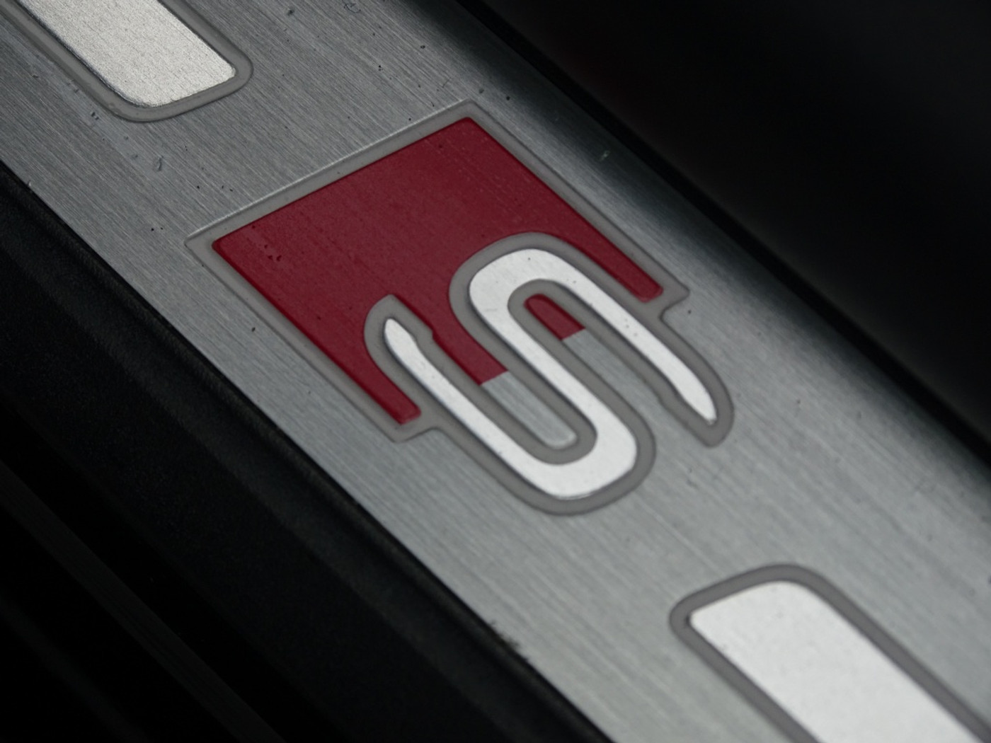 Foto van Audi A5 Sportback