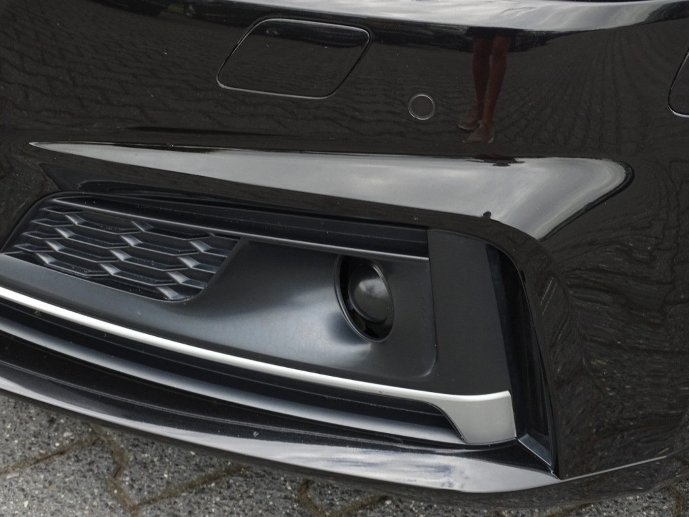 Foto van Audi A5 Sportback