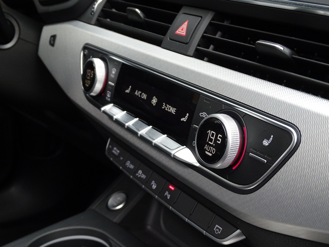 Foto van Audi A5 Sportback