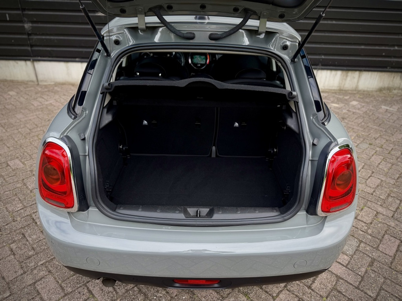 Foto van Mini One