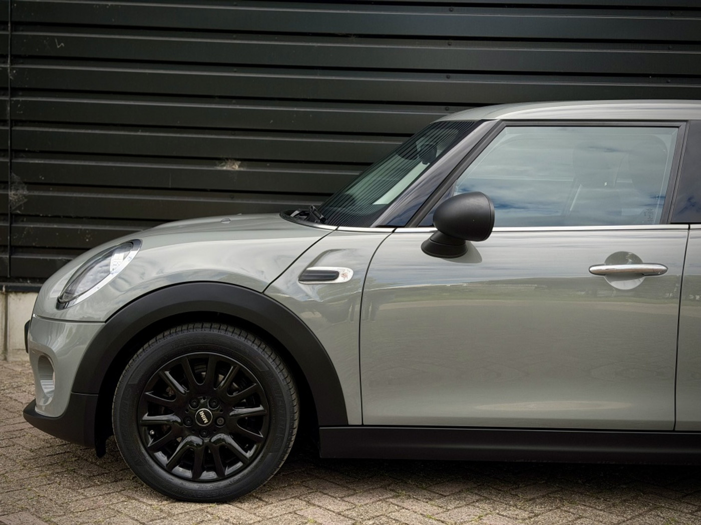 Foto van Mini One