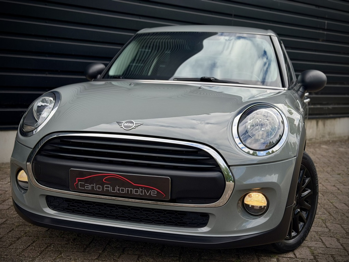 Foto van Mini One