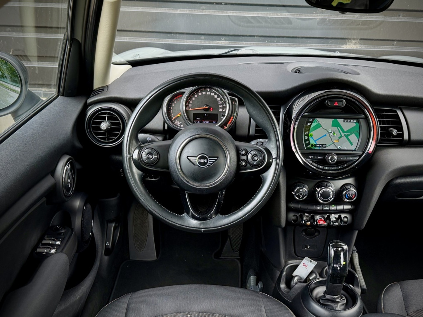Foto van Mini One