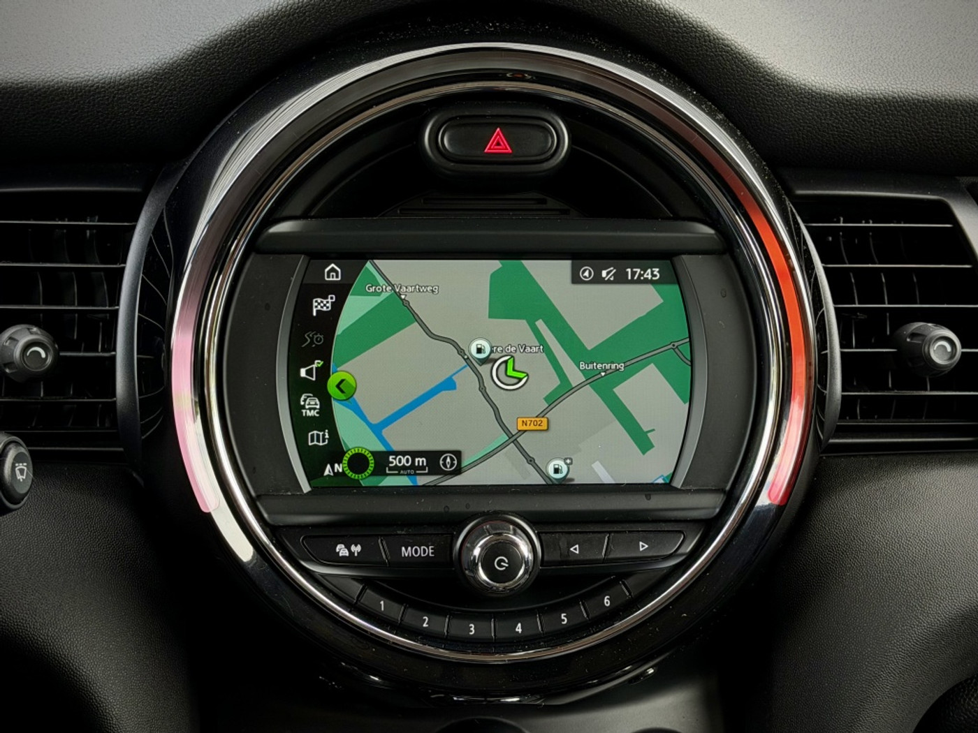 Foto van Mini One