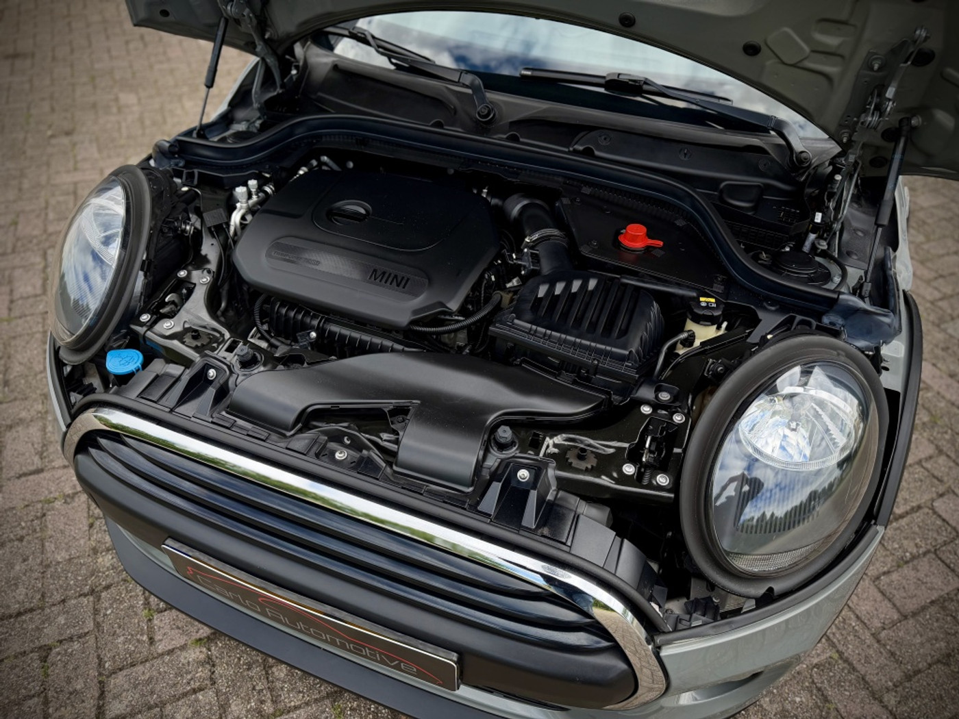 Foto van Mini One