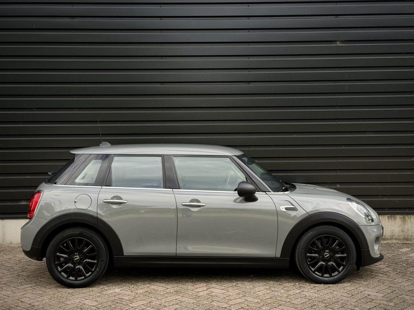 Foto van Mini One