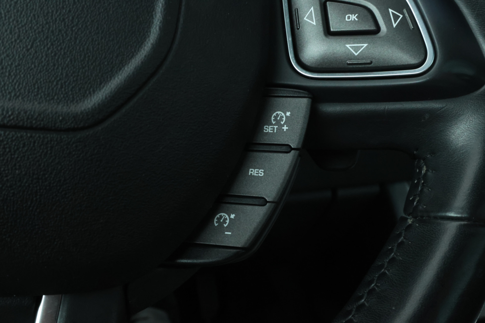 Foto van Land Rover Range Rover Evoque