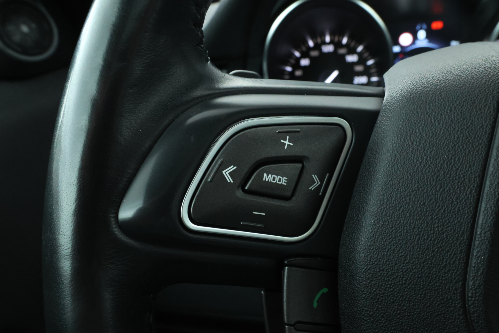 Foto van Land Rover Range Rover Evoque