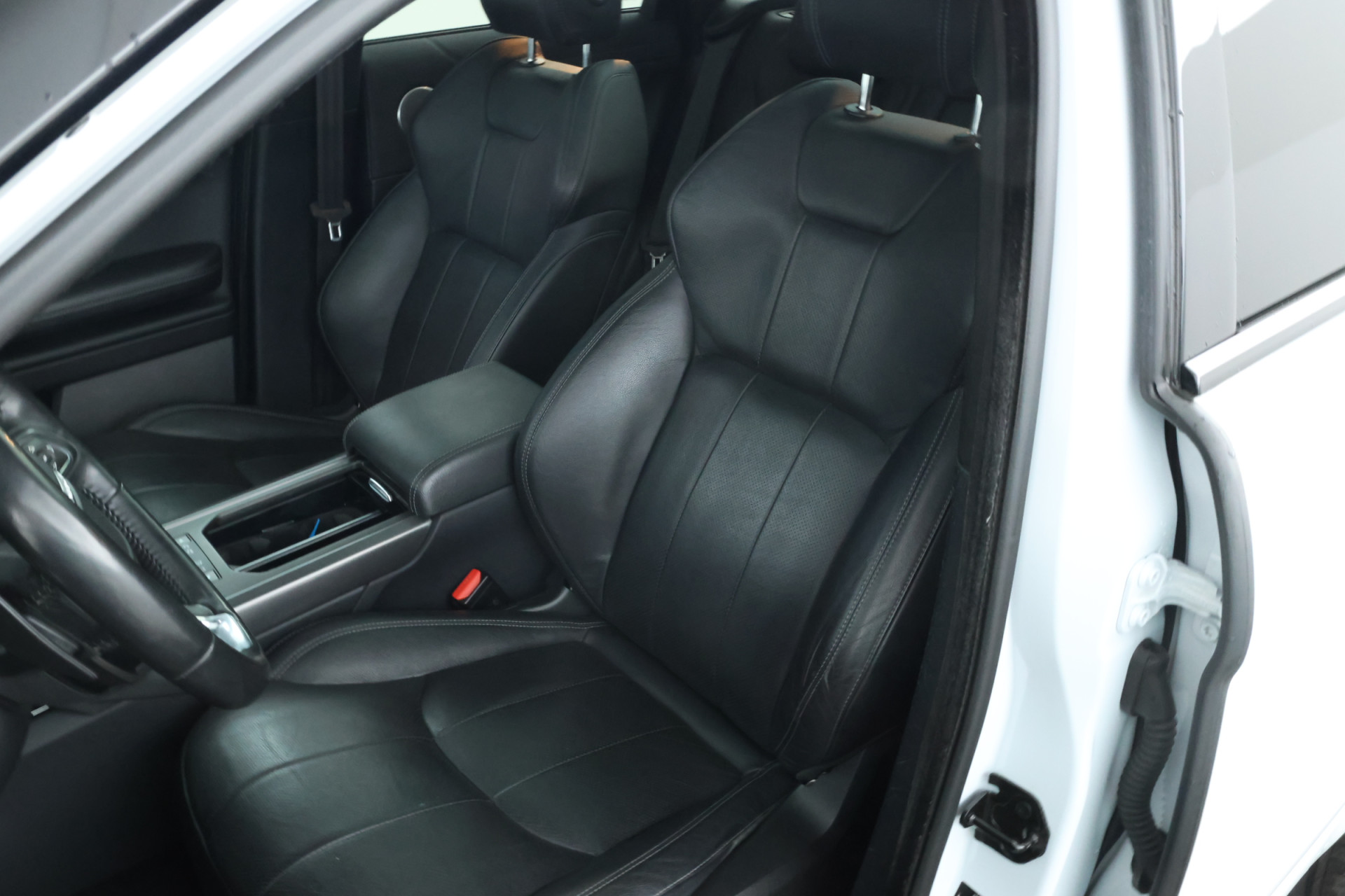 Foto van Land Rover Range Rover Evoque