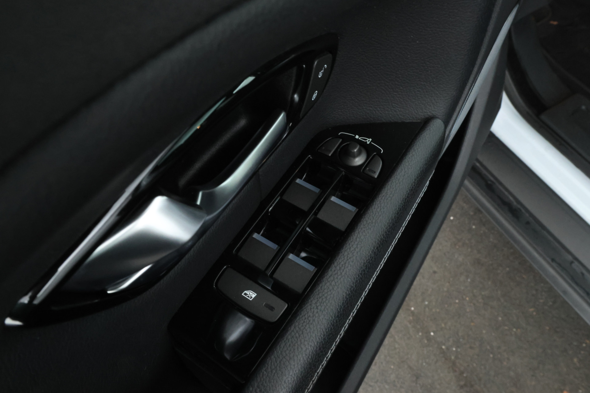 Foto van Land Rover Range Rover Evoque
