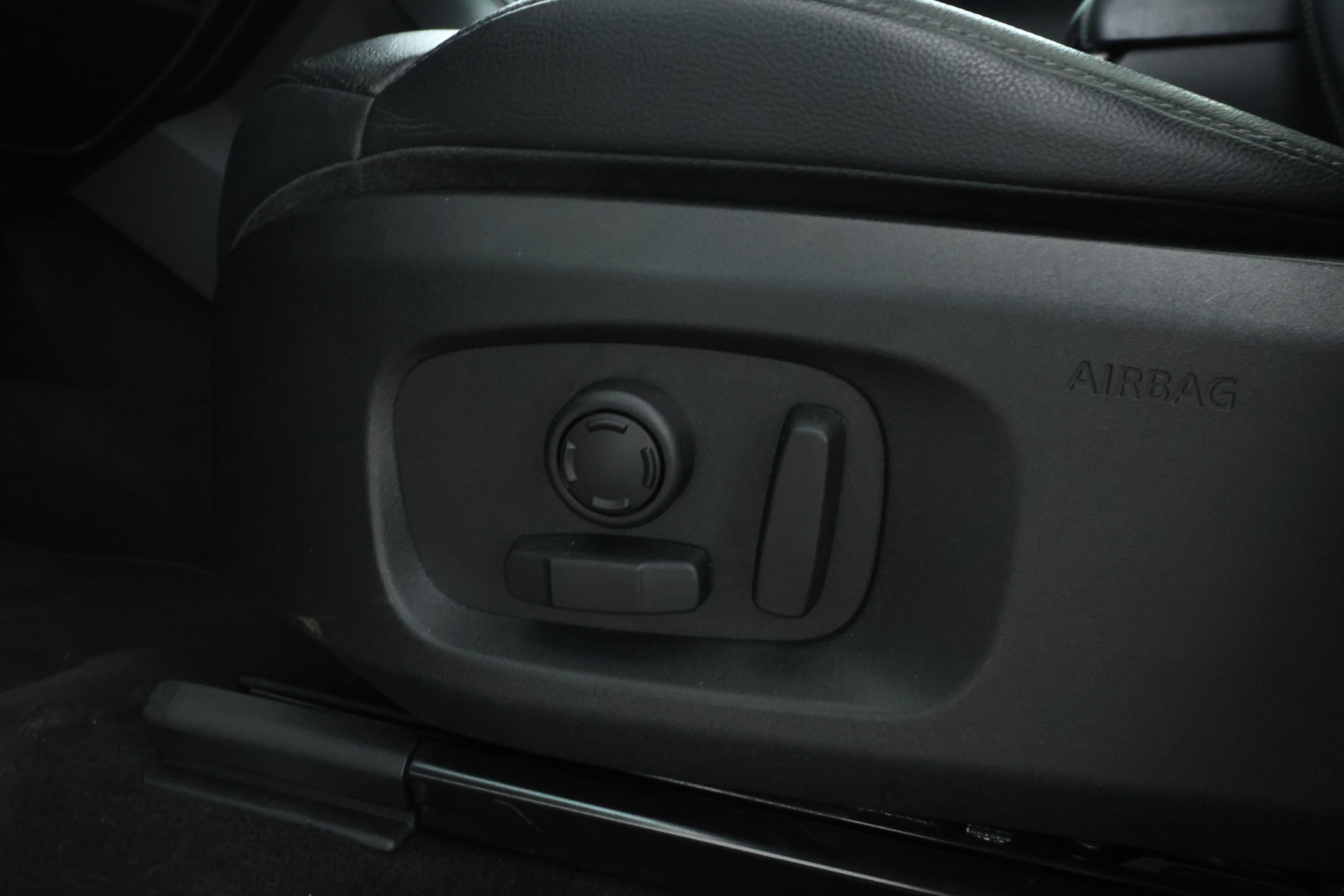 Foto van Land Rover Range Rover Evoque