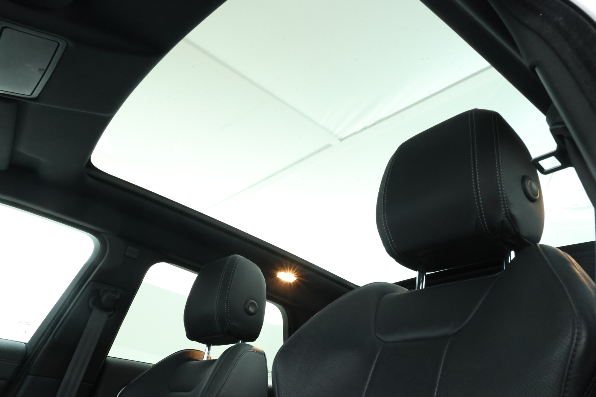 Foto van Land Rover Range Rover Evoque