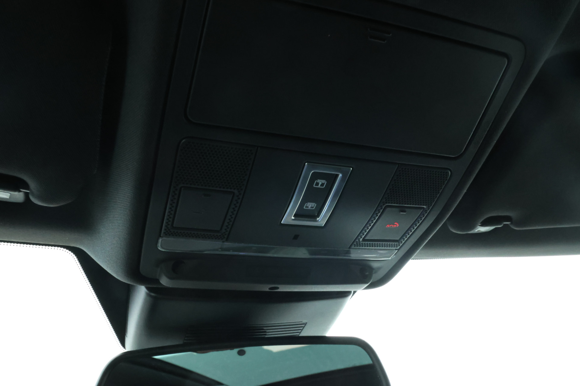 Foto van Land Rover Range Rover Evoque