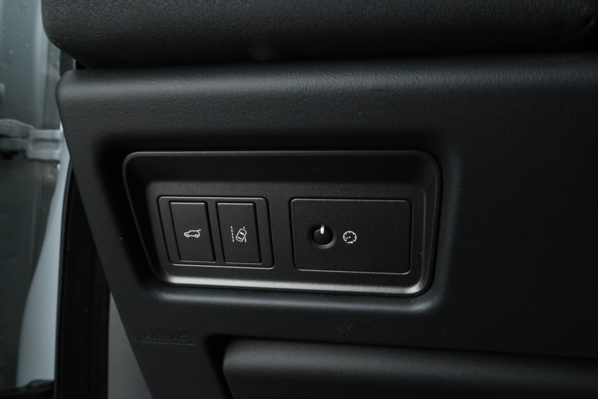Foto van Land Rover Range Rover Evoque