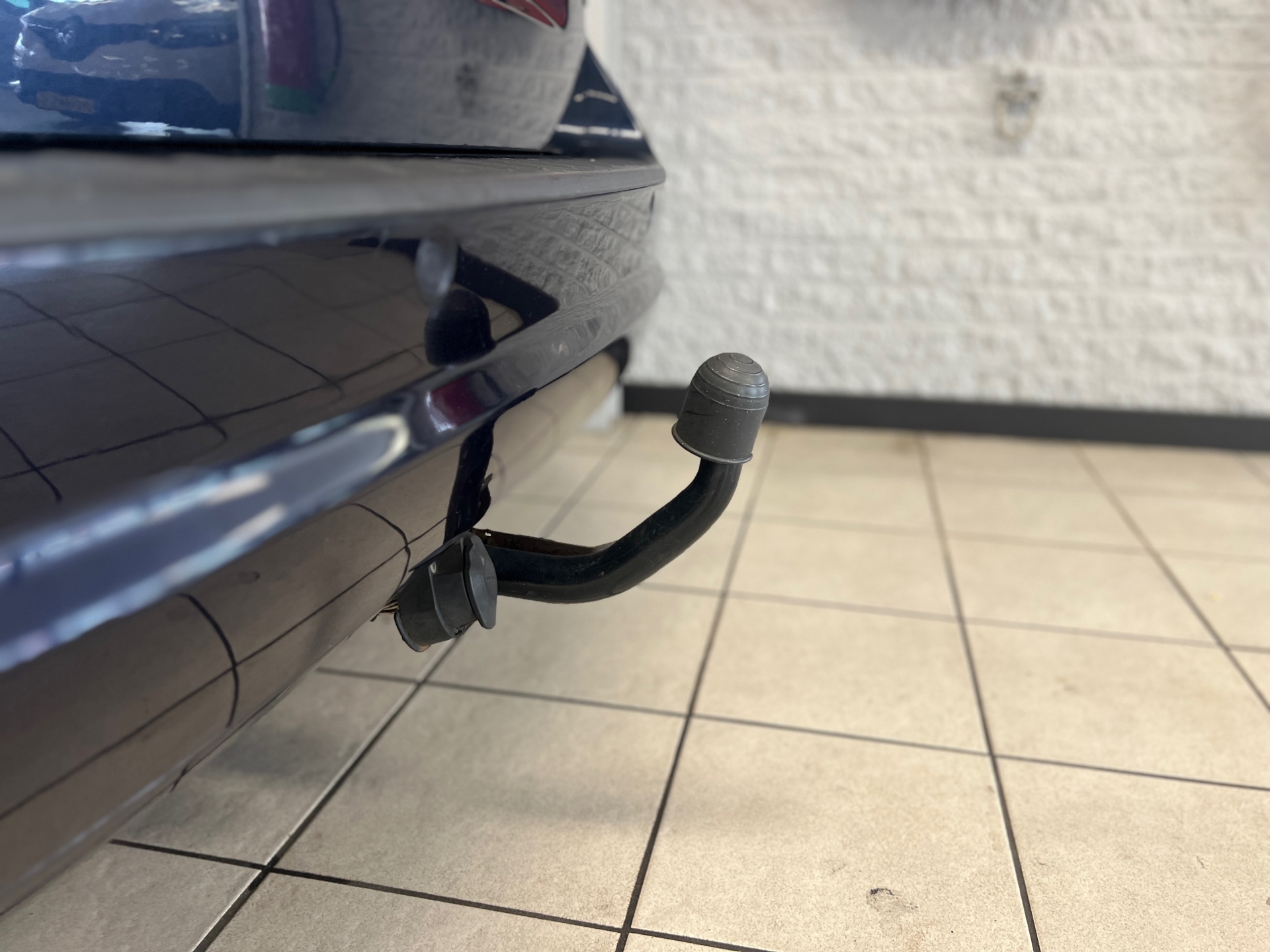 Foto van Volvo V50