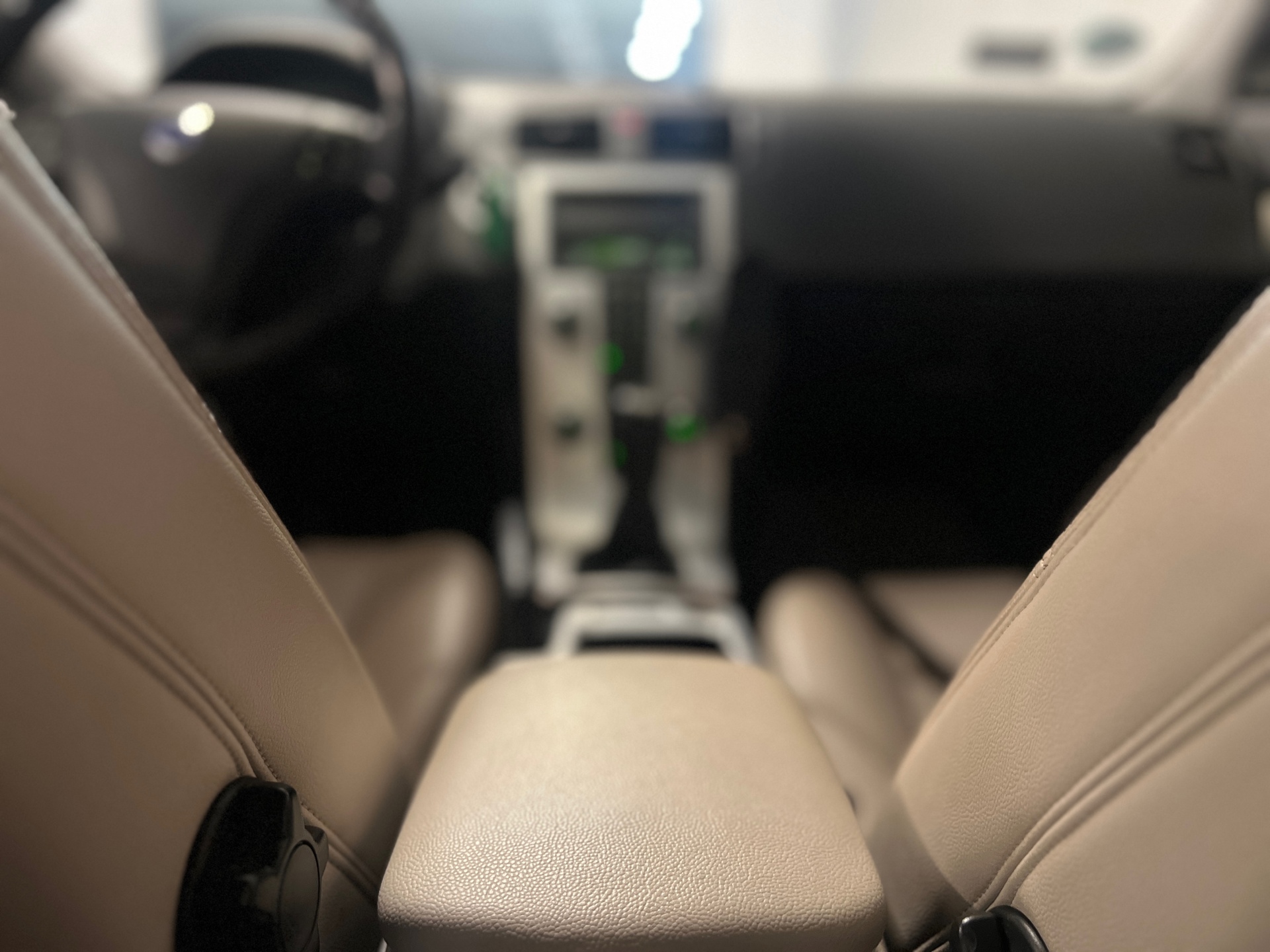 Foto van Volvo V50