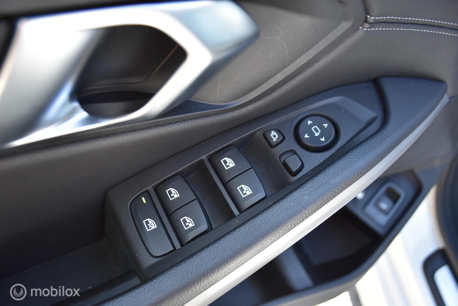 Foto van BMW 320e