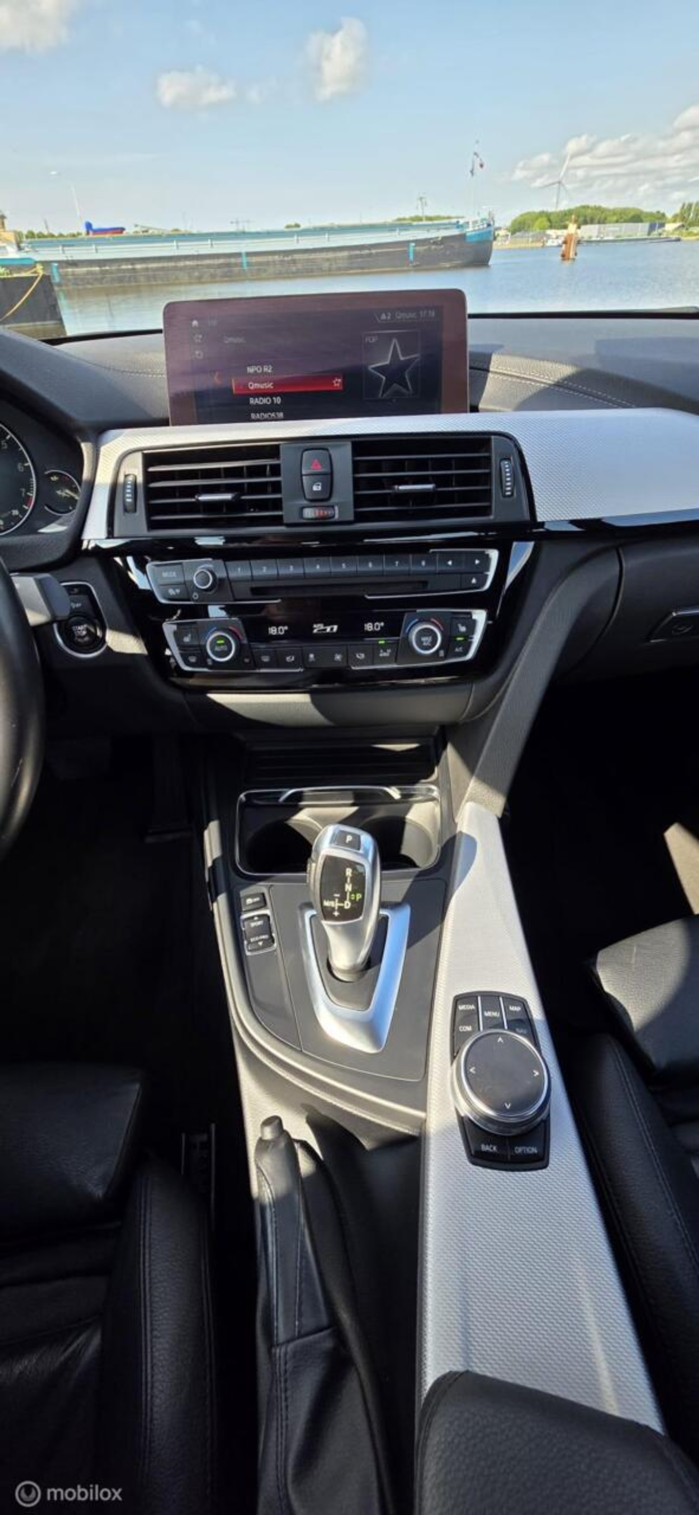 Foto van BMW 3-serie