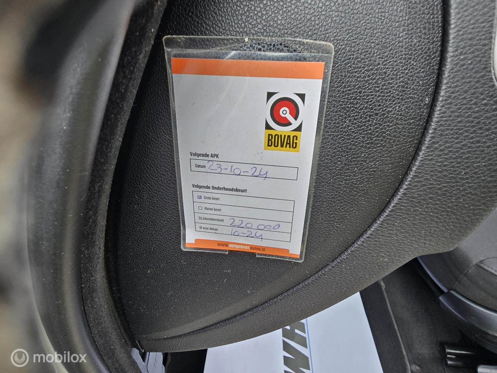 Foto van BMW 3-serie Touring