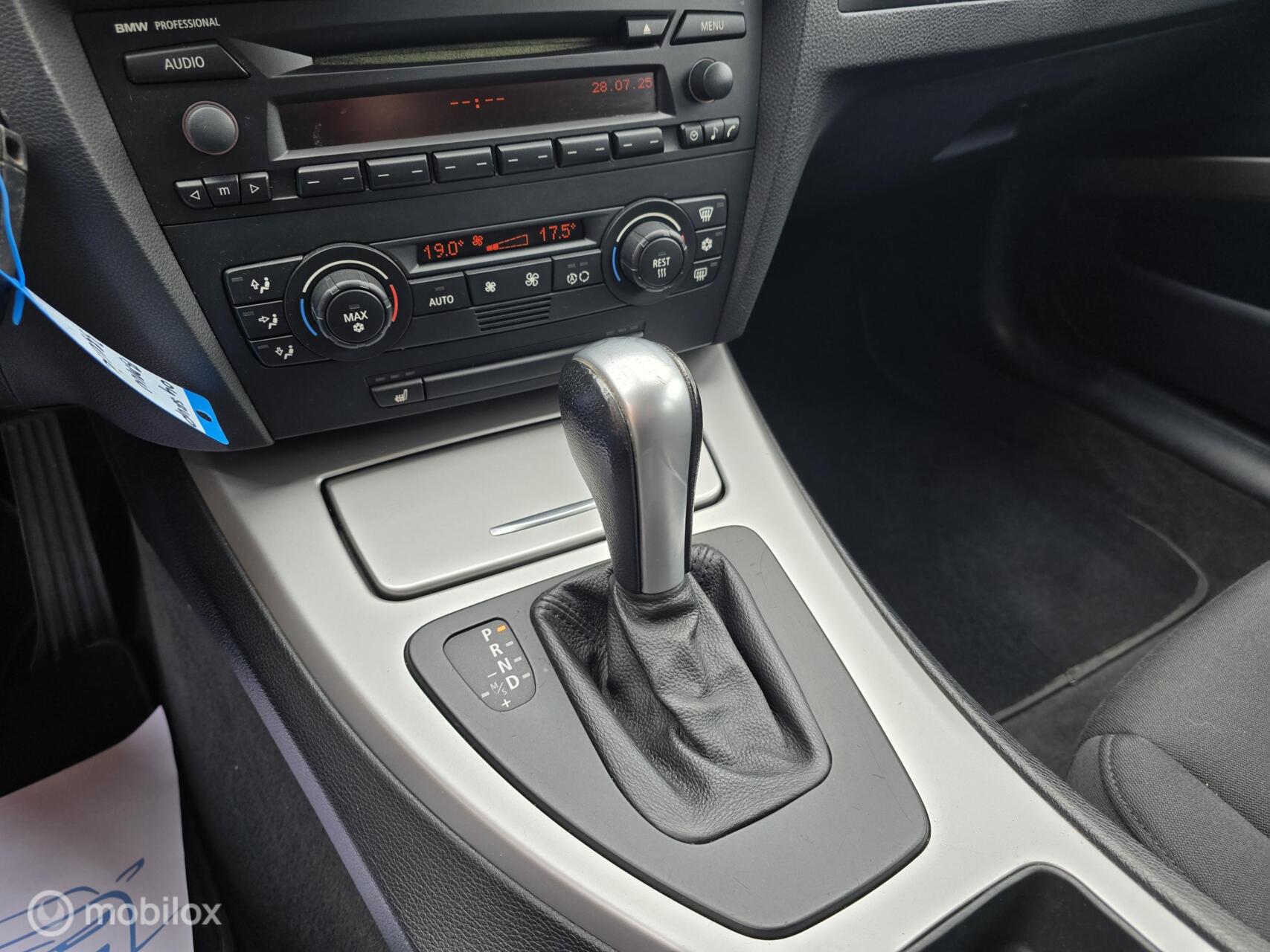 Foto van BMW 3-serie Touring