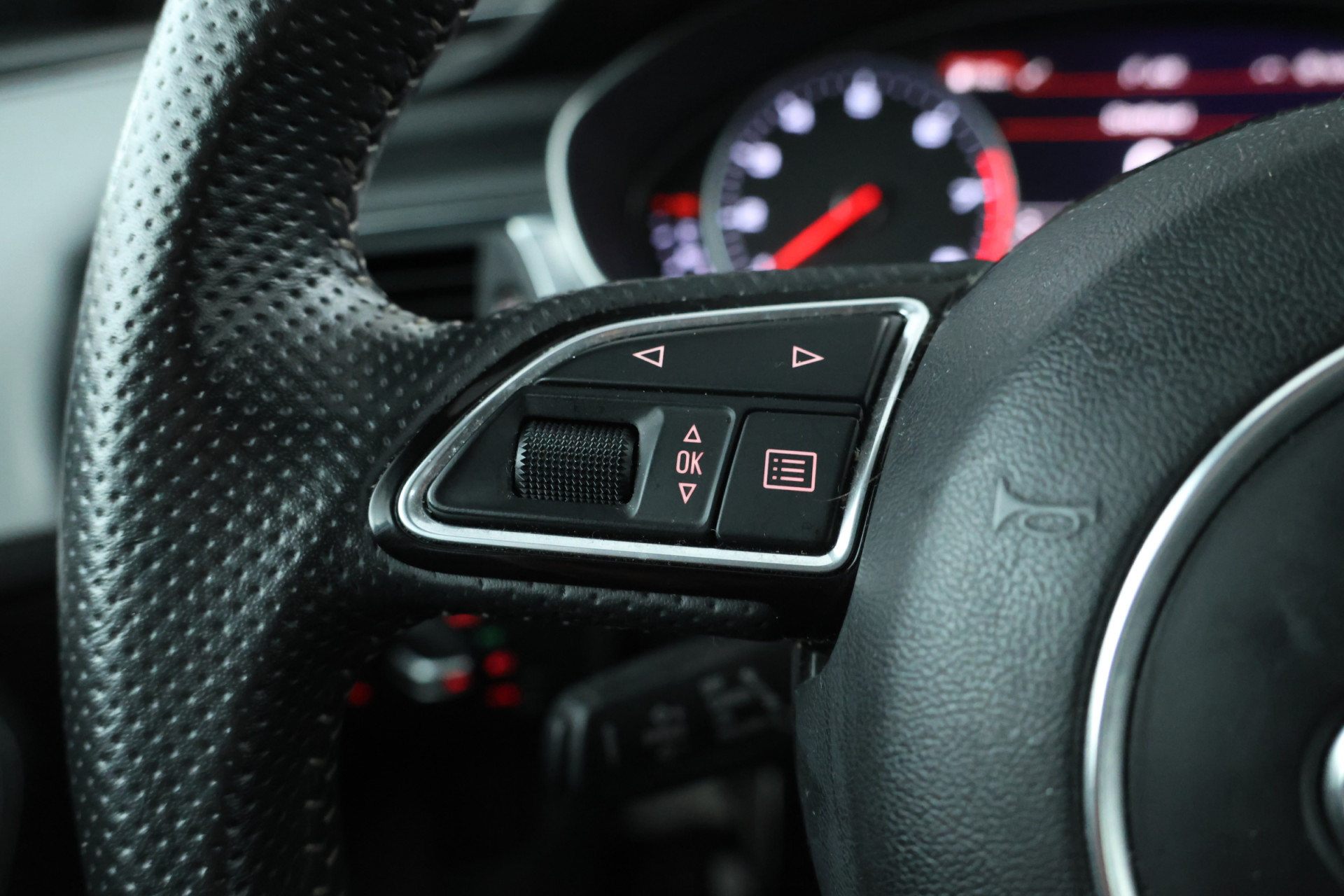 Foto van Audi A6 Avant