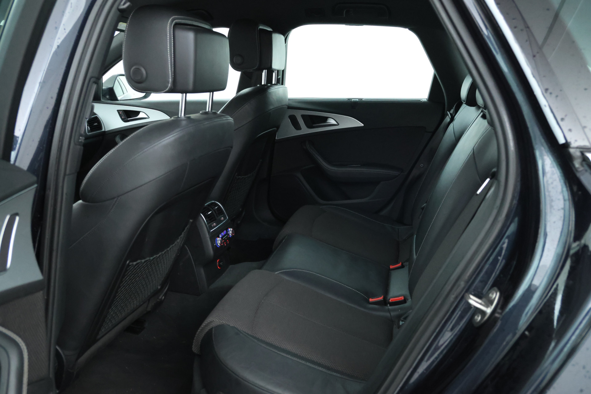 Foto van Audi A6 Avant