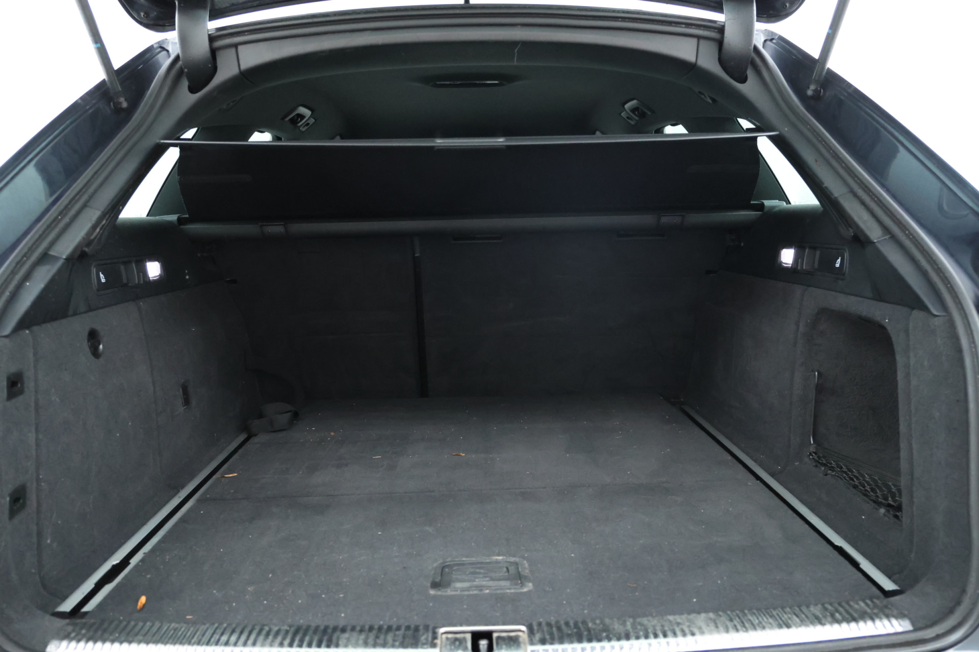 Foto van Audi A6 Avant