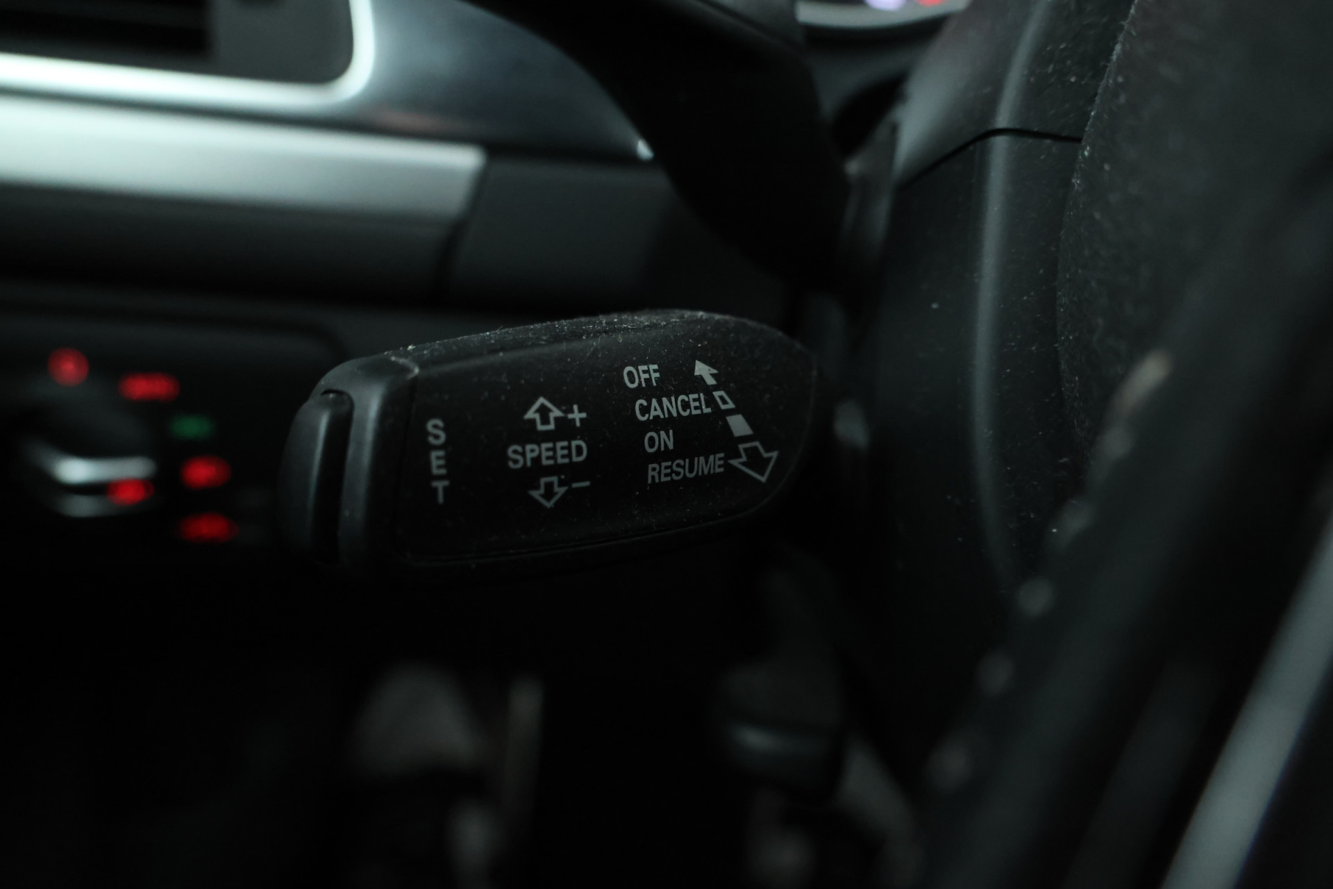 Foto van Audi A6 Avant