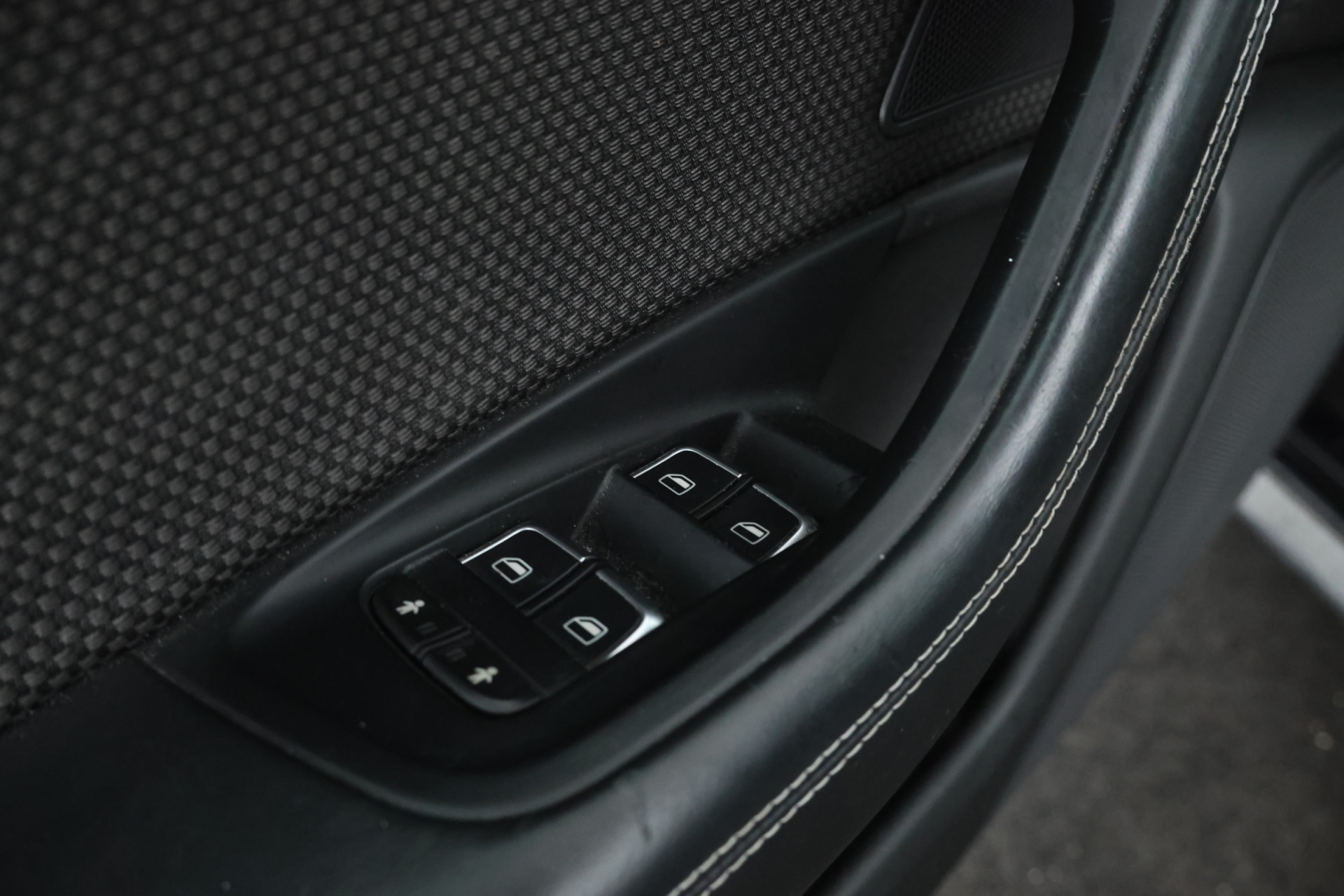 Foto van Audi A6 Avant