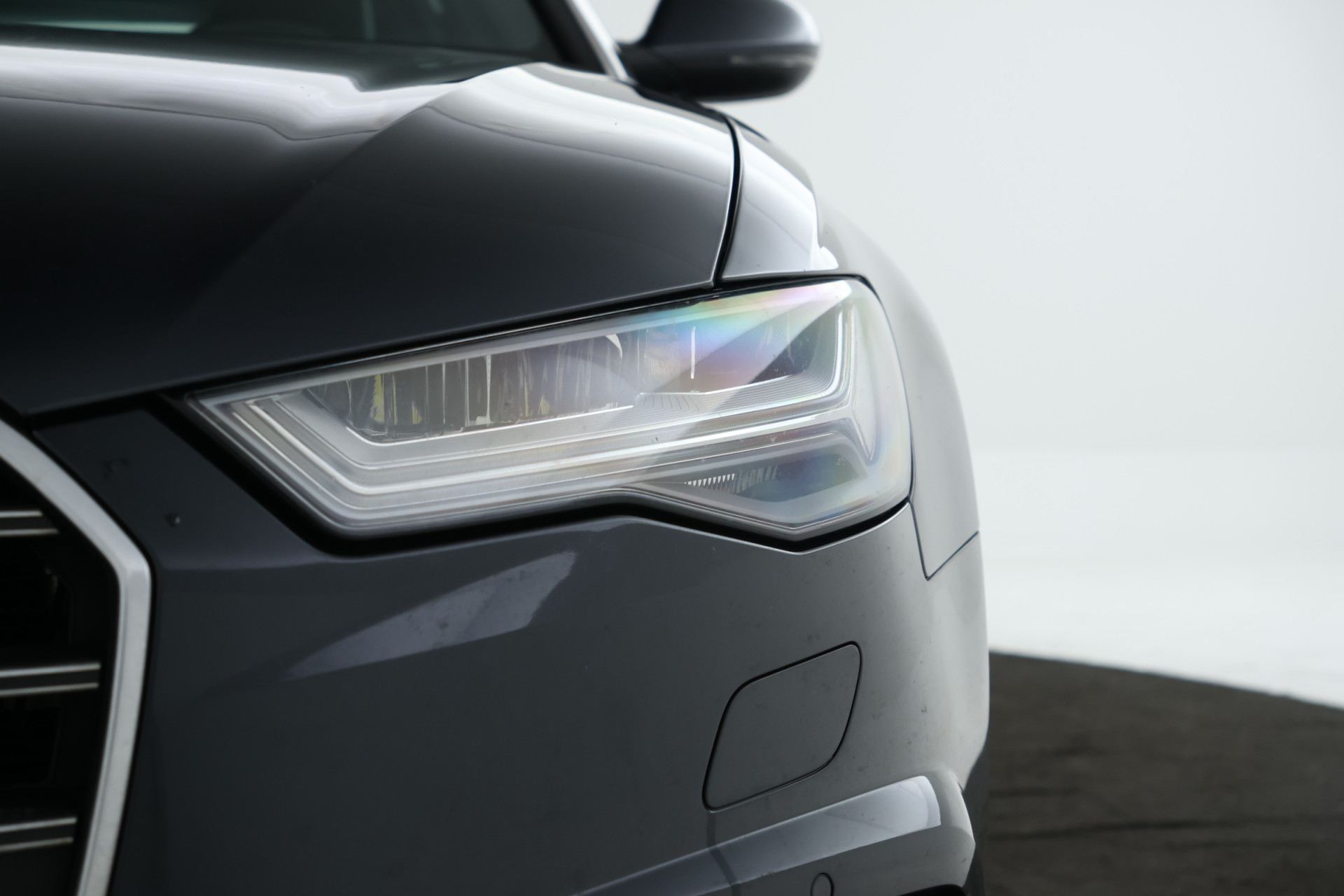 Foto van Audi A6 Avant