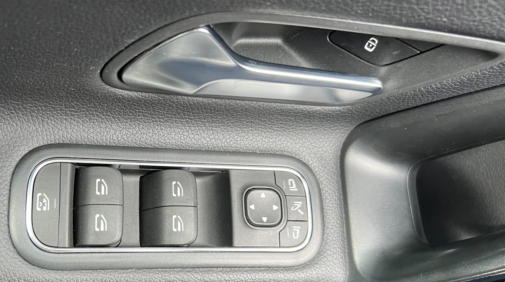 Foto van Mercedes-Benz A 180 D