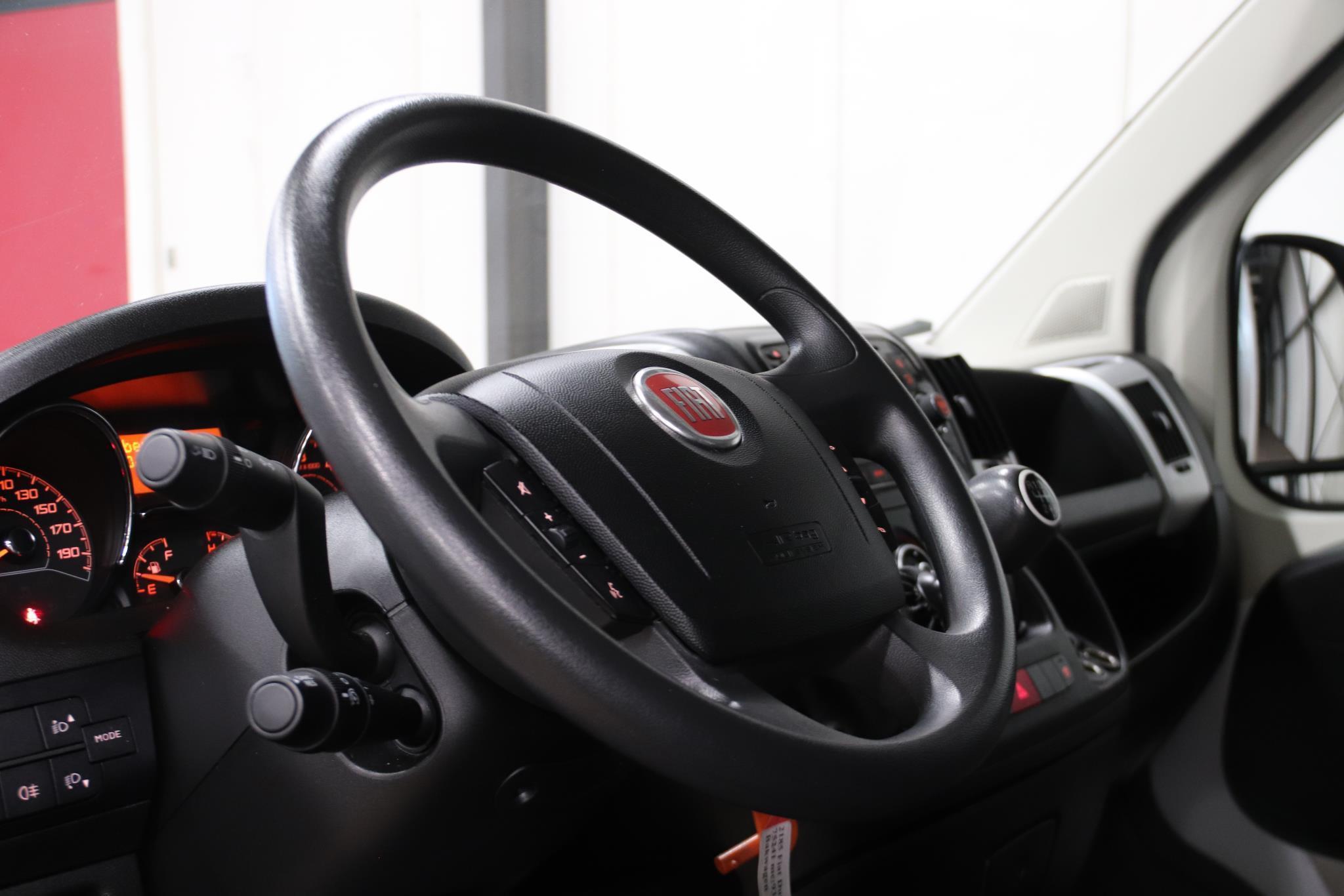 Foto van Fiat Fiat Ducato
