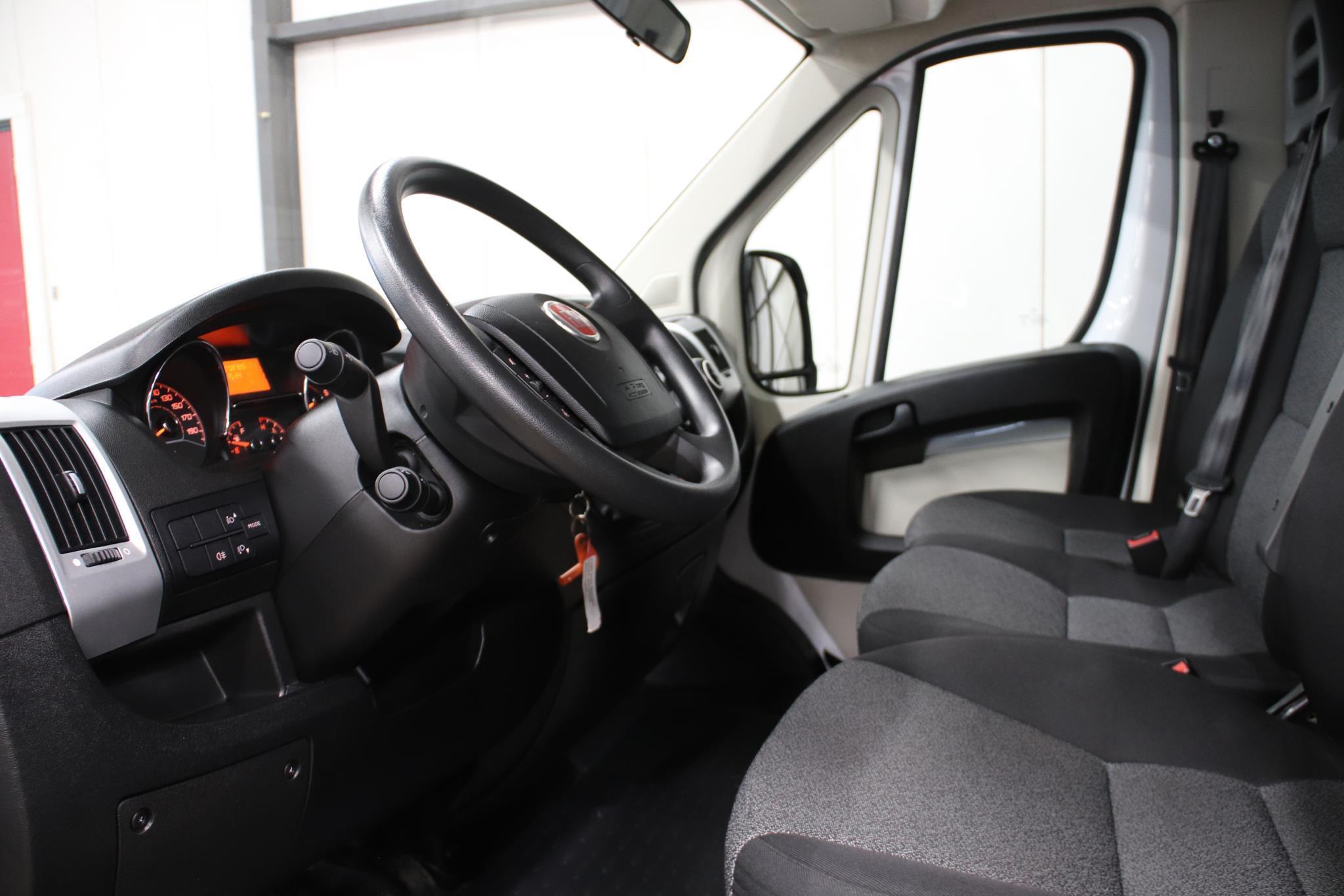 Foto van Fiat Fiat Ducato