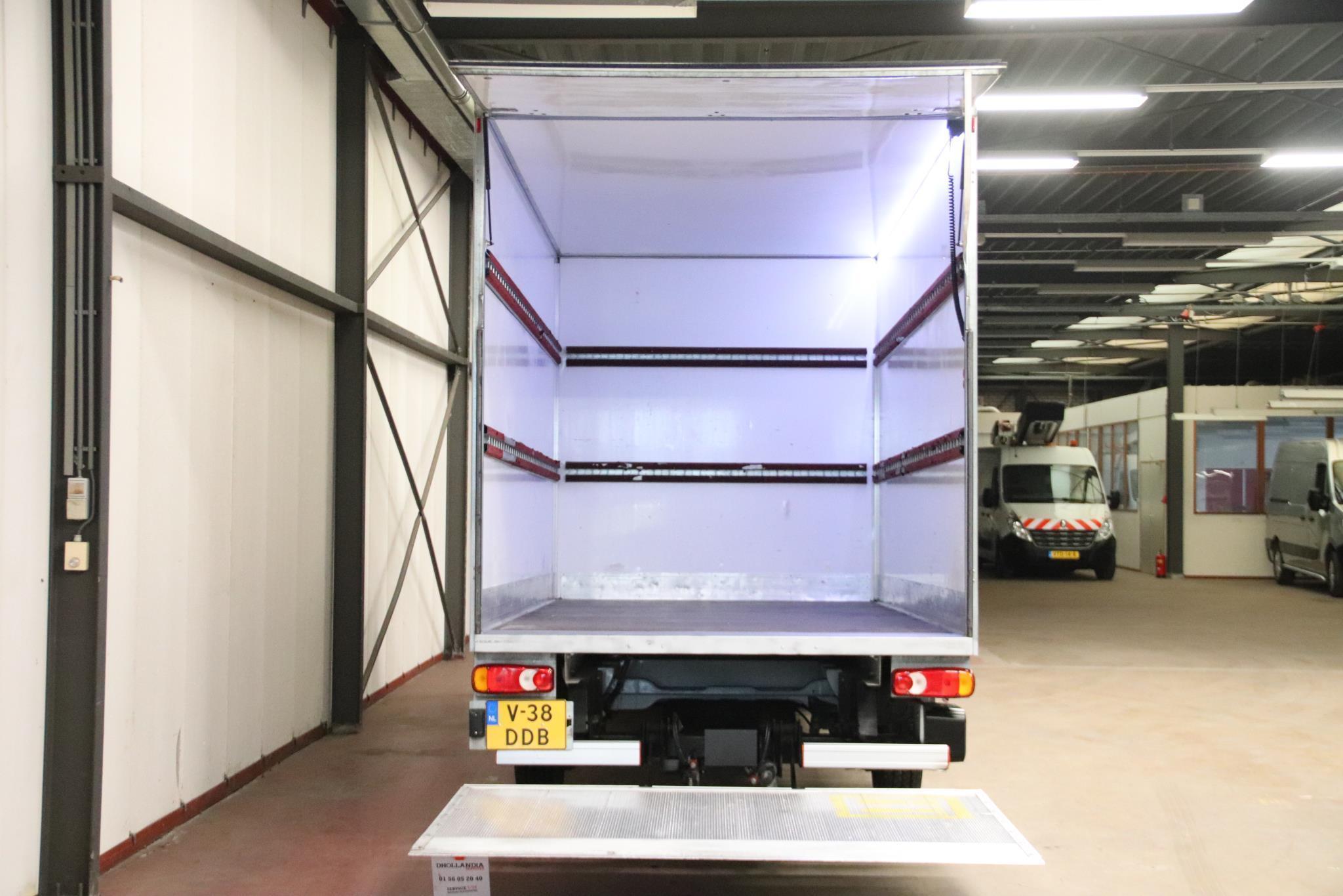 Foto van Fiat Fiat Ducato