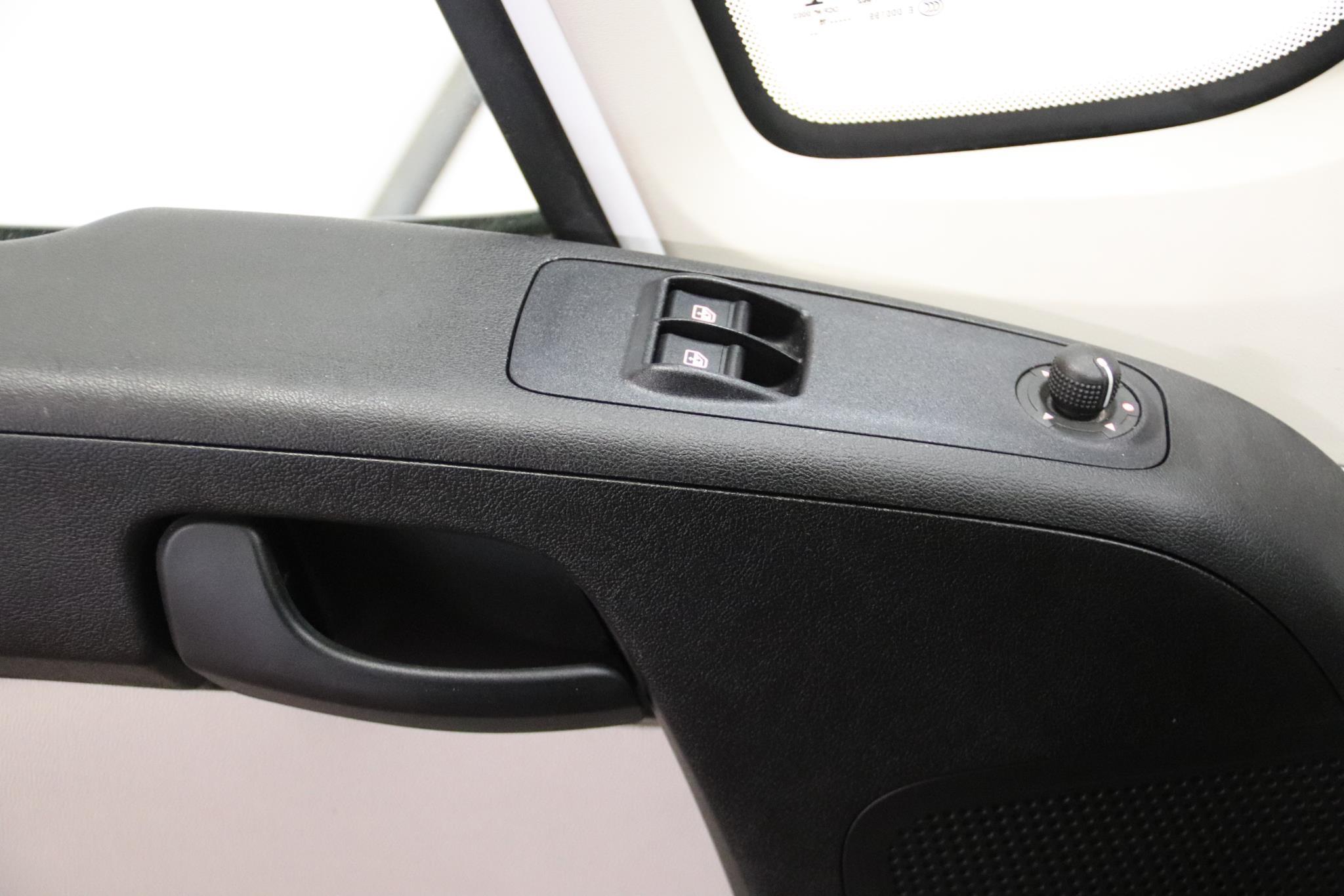 Foto van Fiat Fiat Ducato